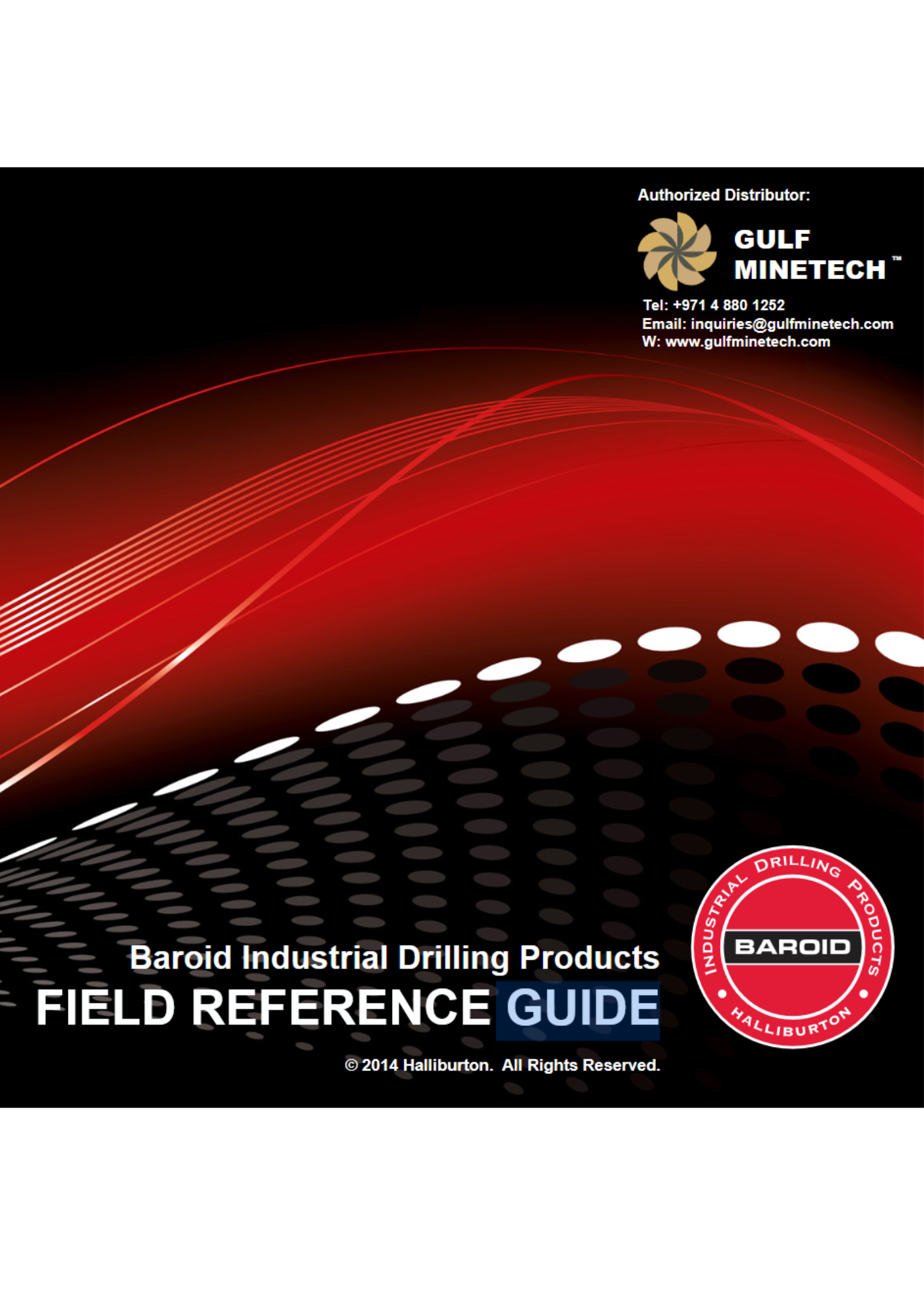 BAROID PDF cover