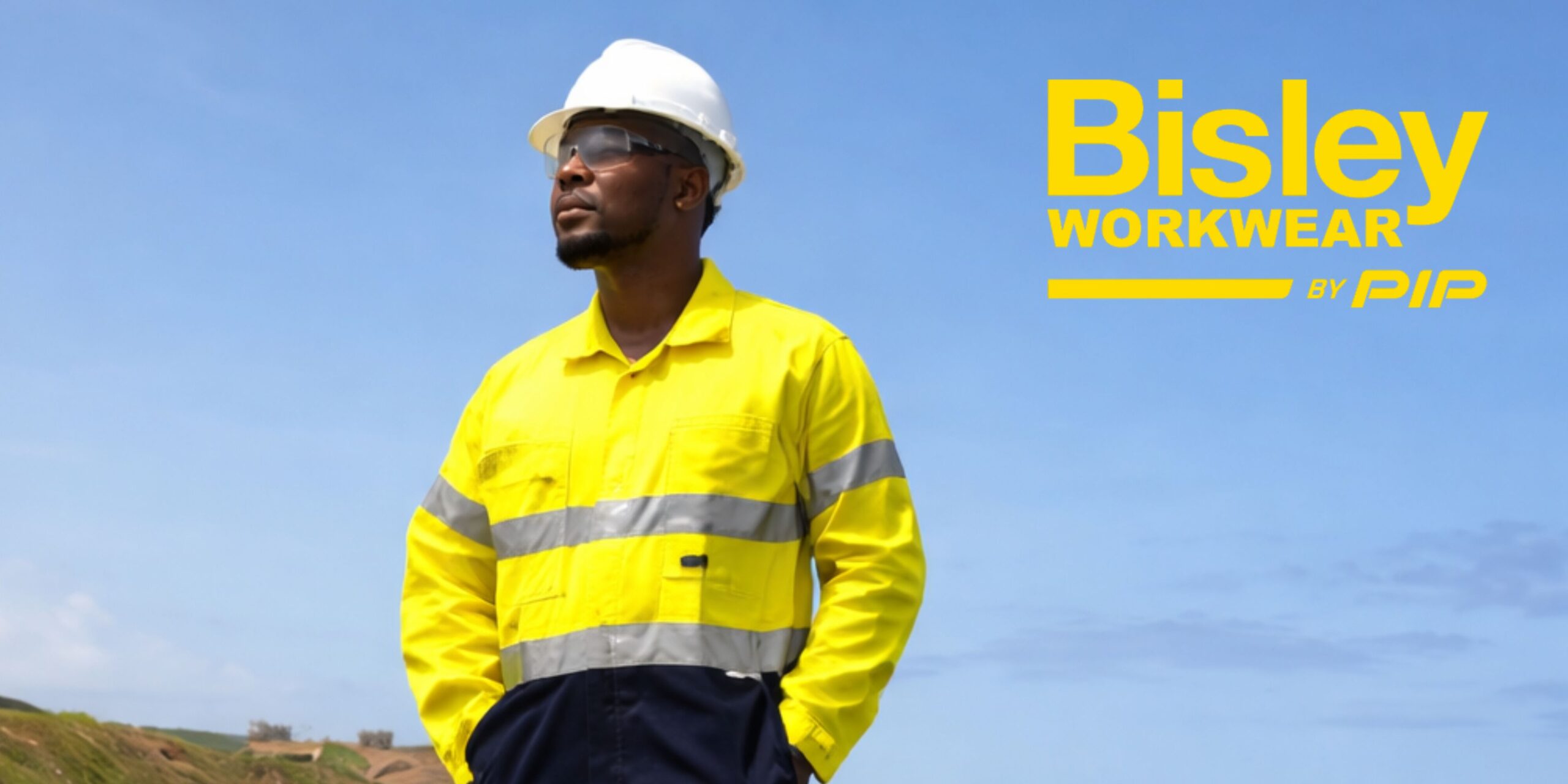 BISLEY workwear banner