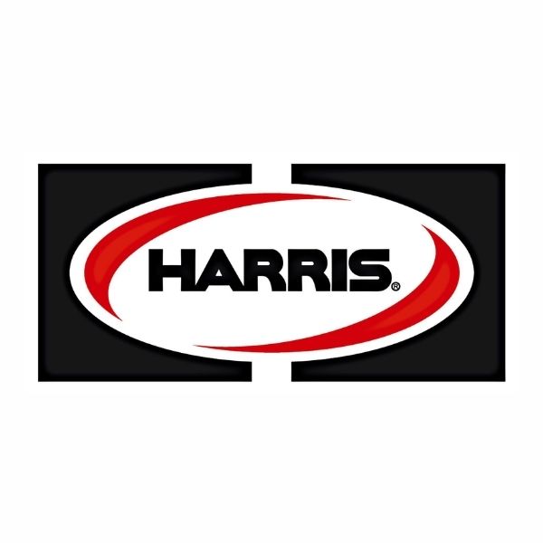 HARRIS logo