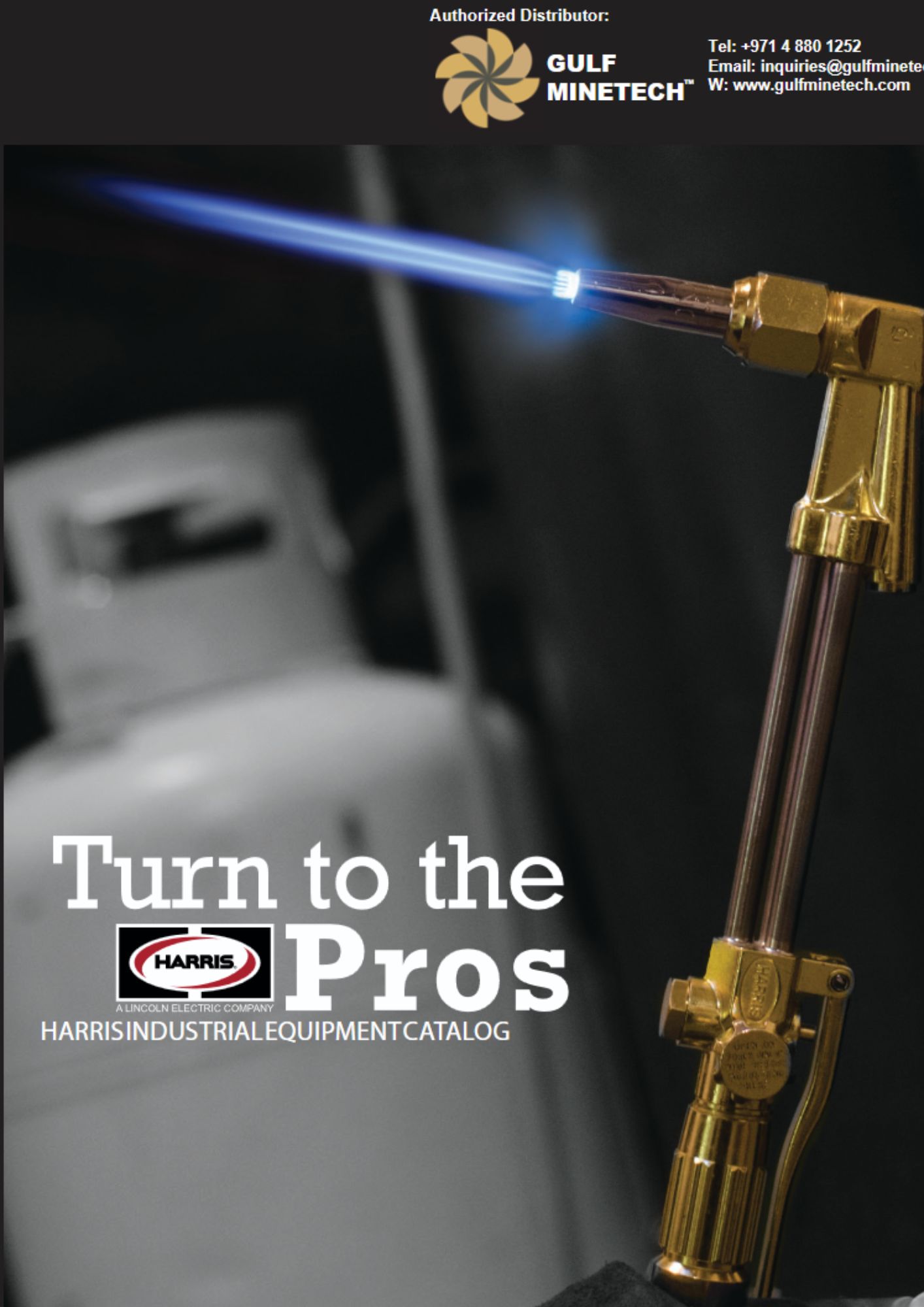 HARRIS PDF cover