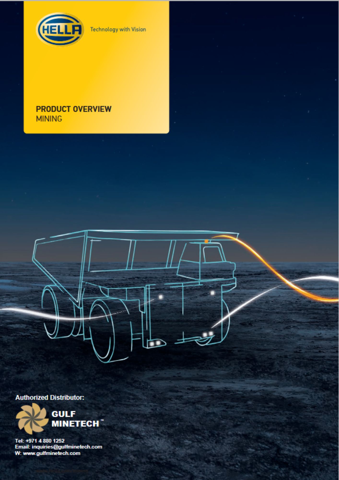 HELLA MINING PDF cover