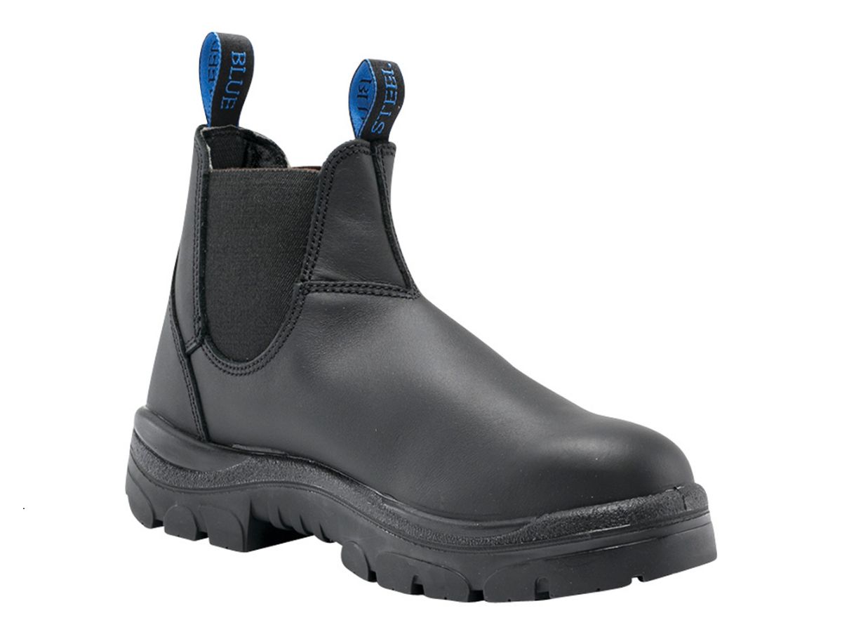 Hobart safety shoes