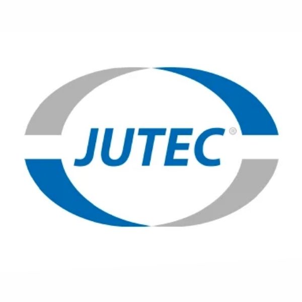 JUTEC logo