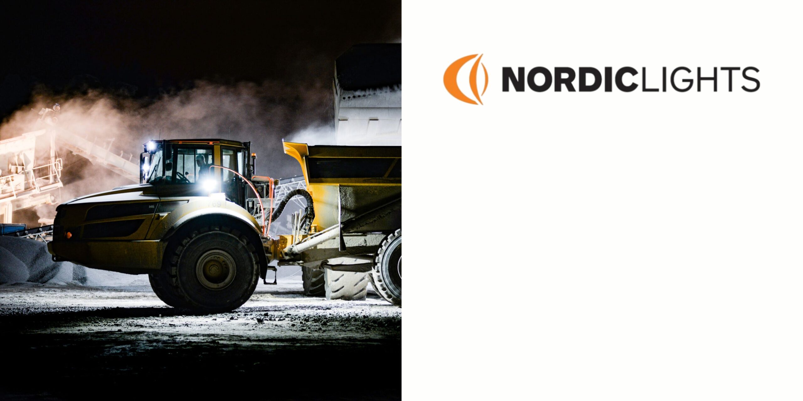 NORDIC LIGHTS products