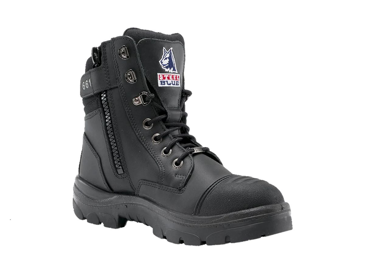 Southern Cross safety shoes