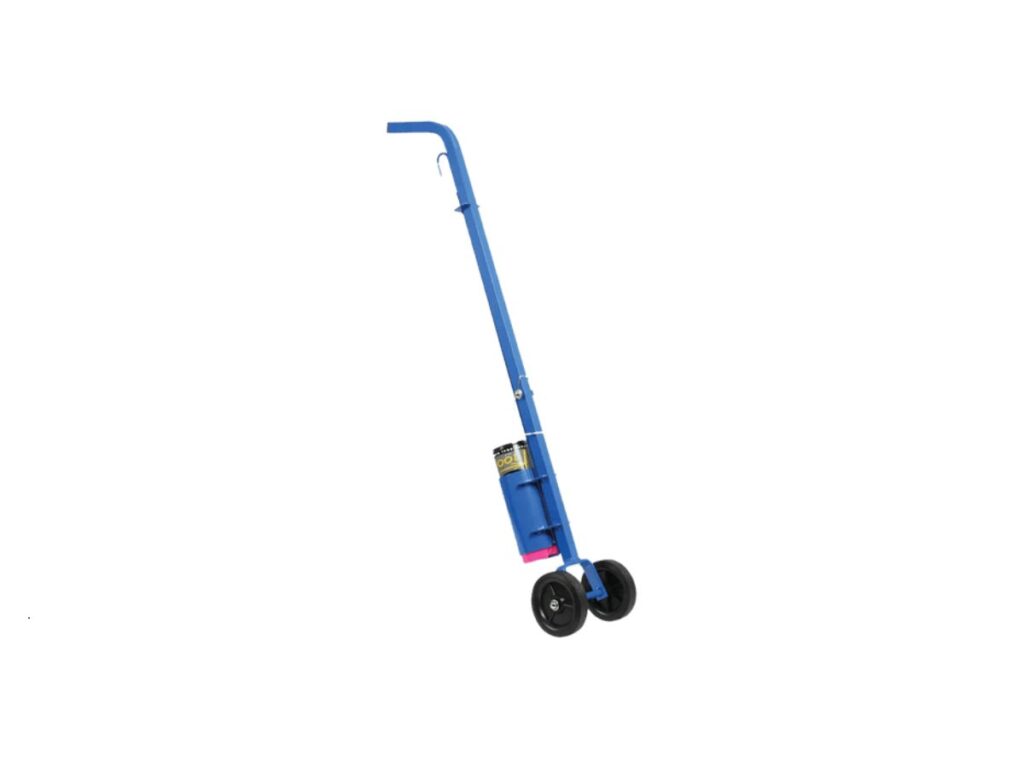 2-Wheel Handle