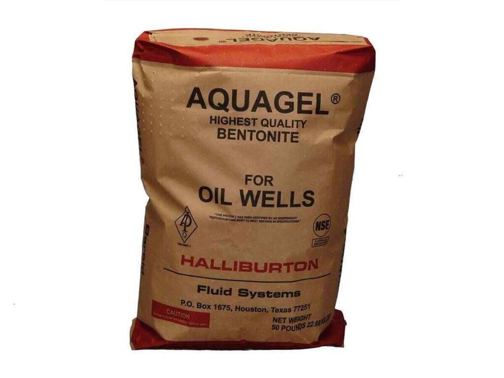 AQUAGEL