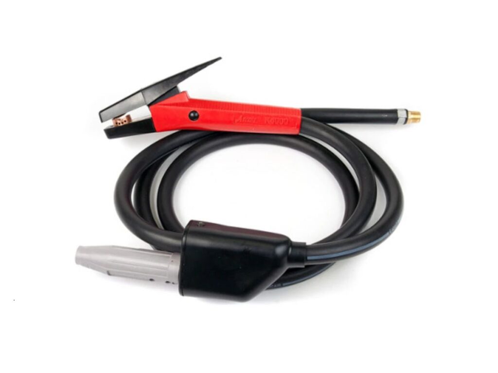 Arcair K4000 Extreme Torch with 2.1m Cable and Heads