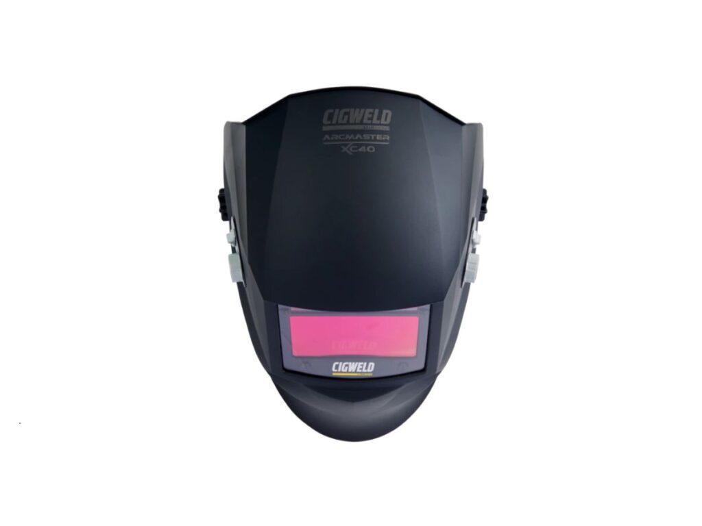 Arcmaster XC40 Welding Helmet