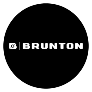 BRUNTON logo