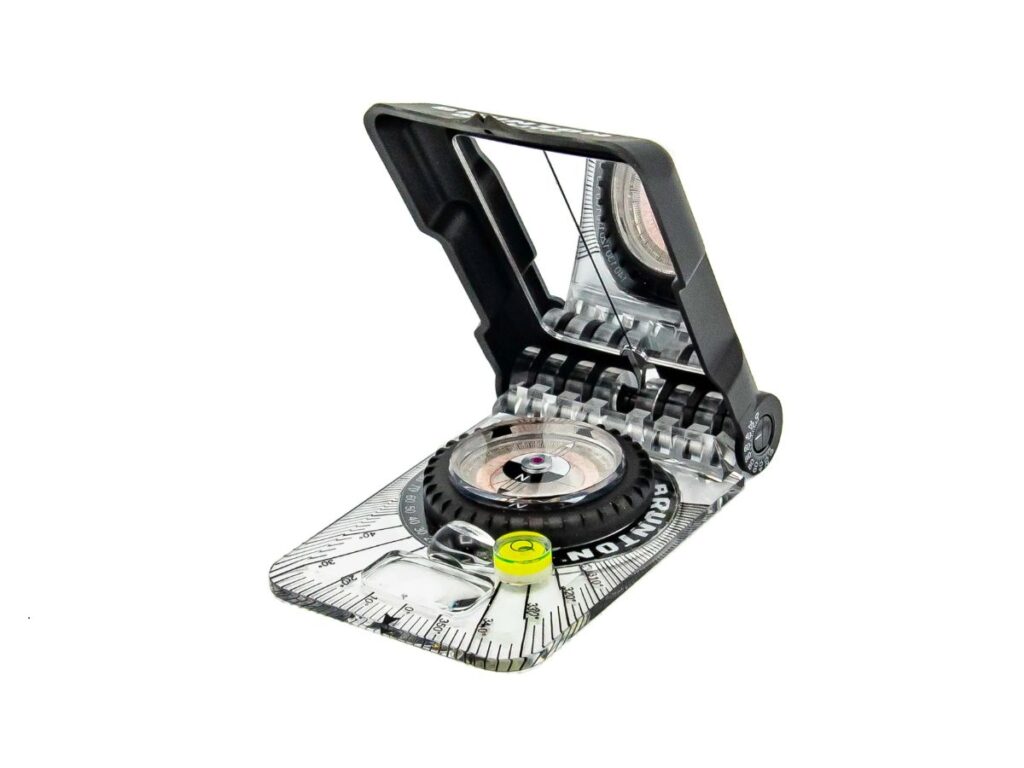 Baseplate Compass