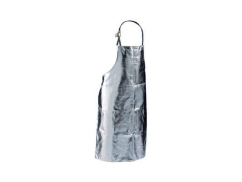 Bib Apron
