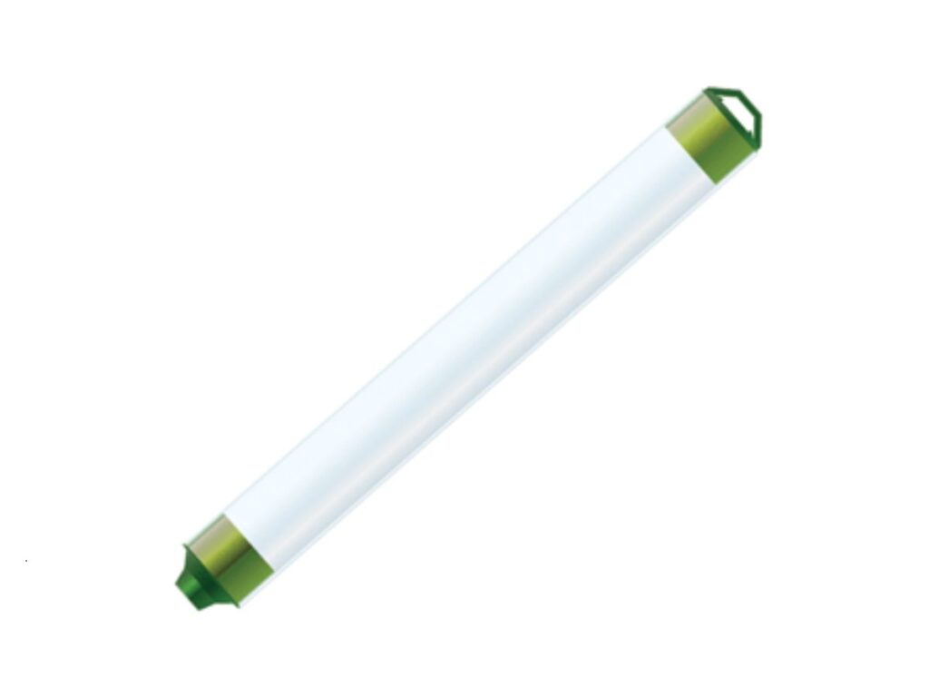 Biodegradable Bailer