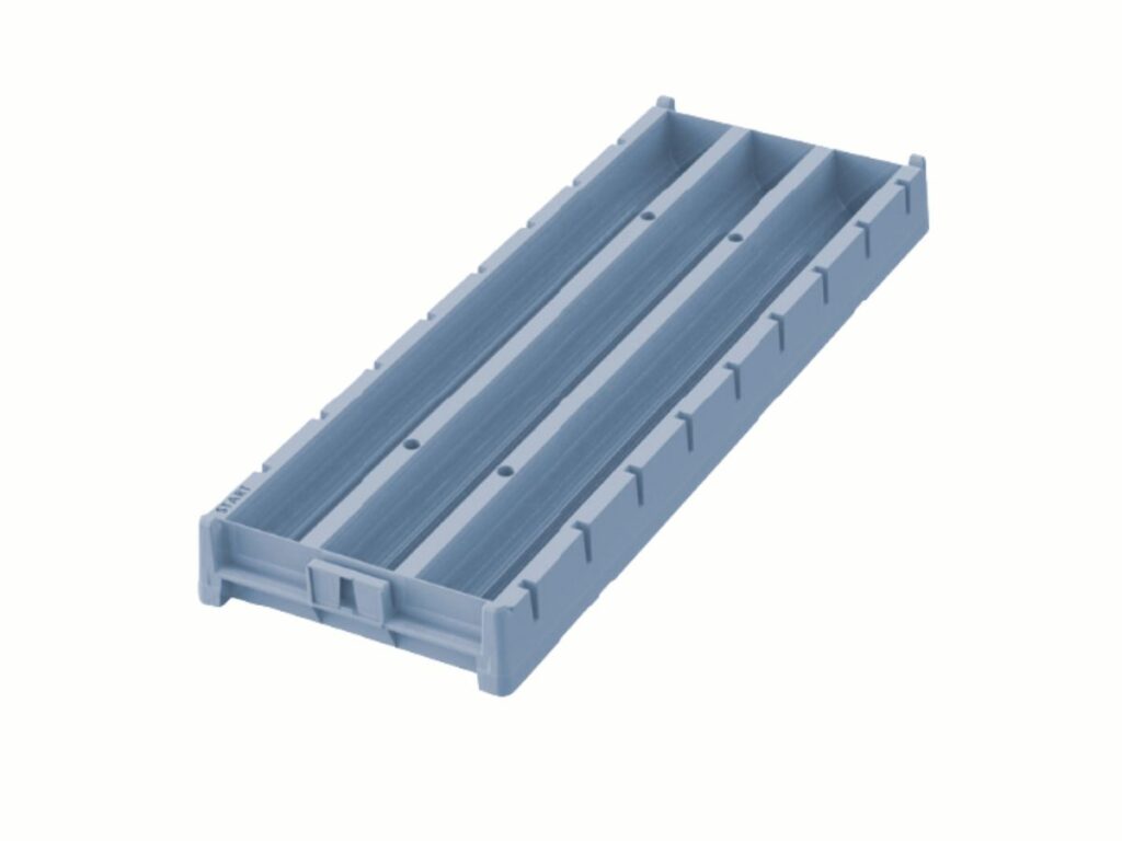 Trays