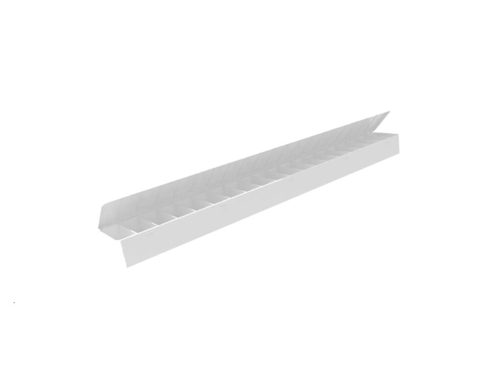 Chip Tray – 20 Compartment