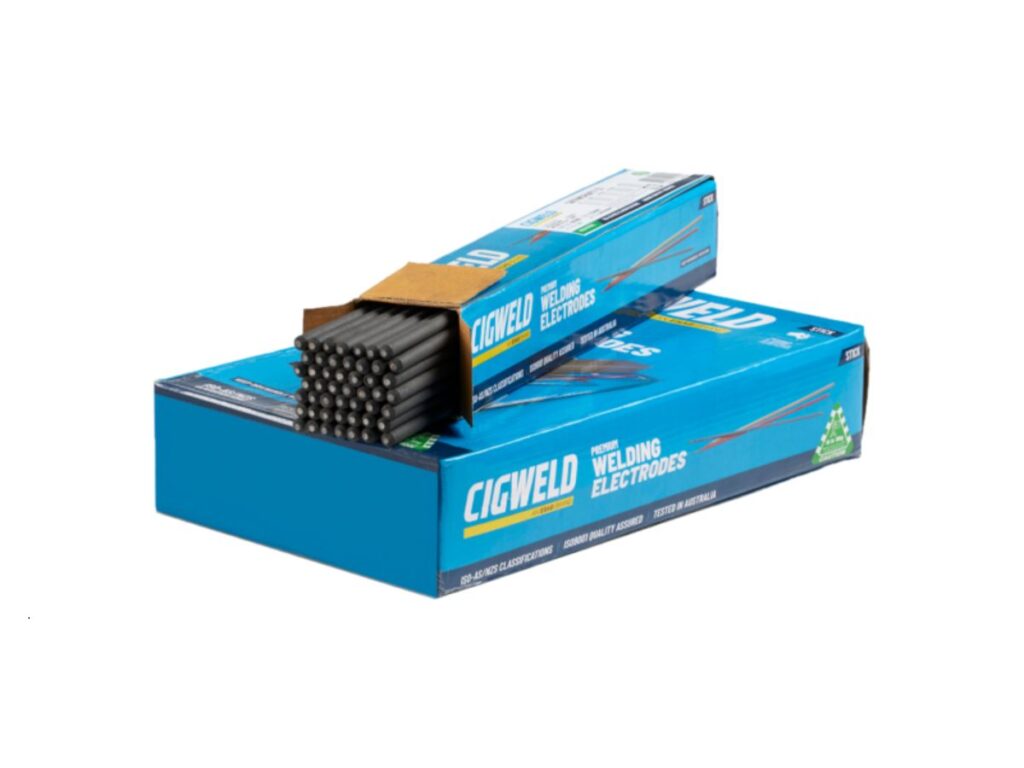 Cobalarc CR70 Electrode
