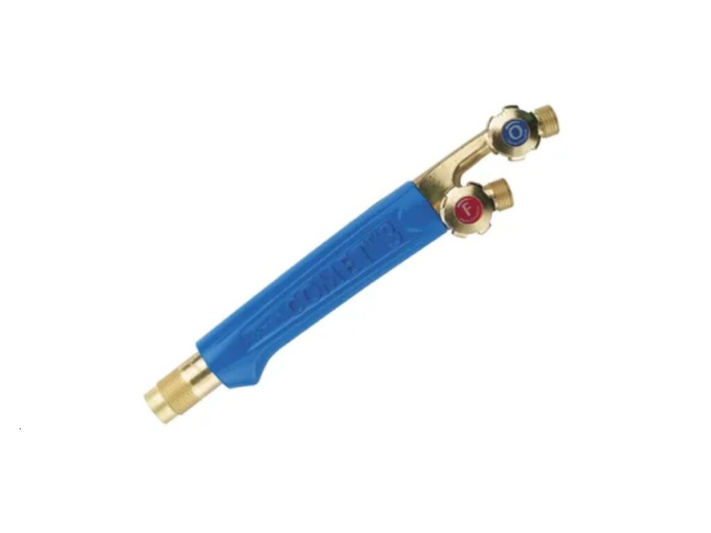 Comet 3 Blowpipe