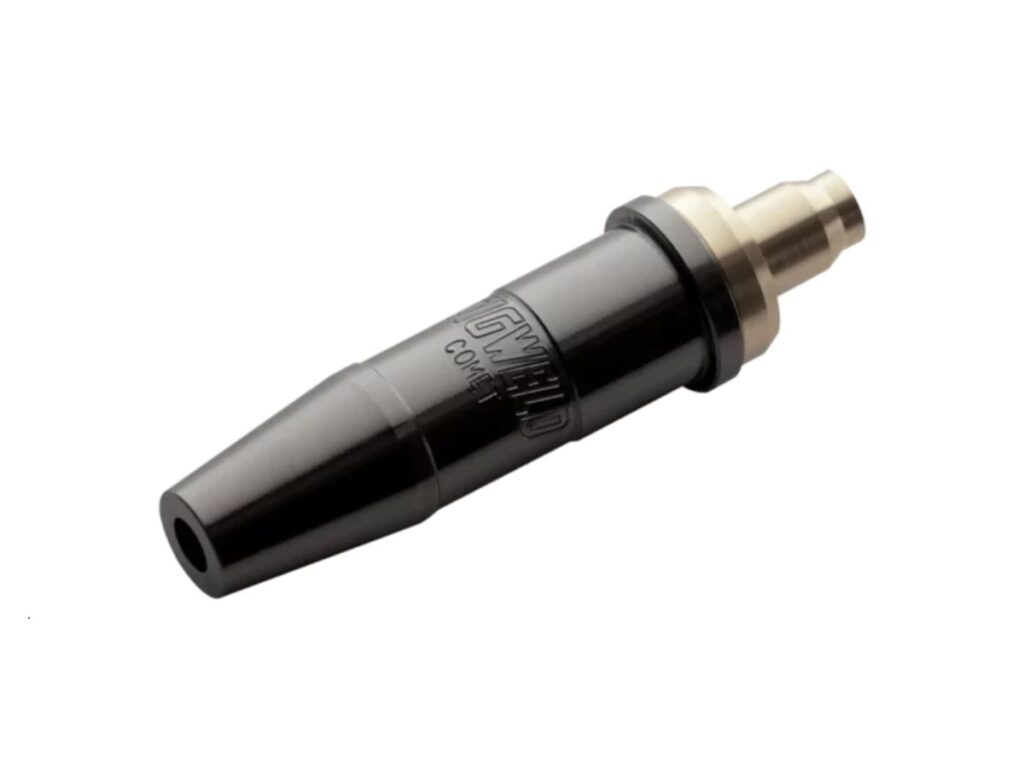 Comet Cutting Nozzle,Oxygen/LPG Type 44