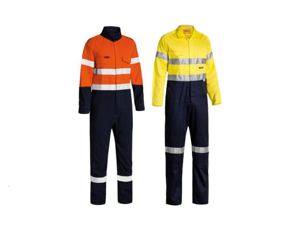 Coveralls