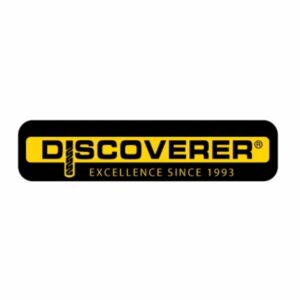 DISCOVERER logo