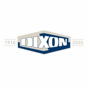 DIXON logo