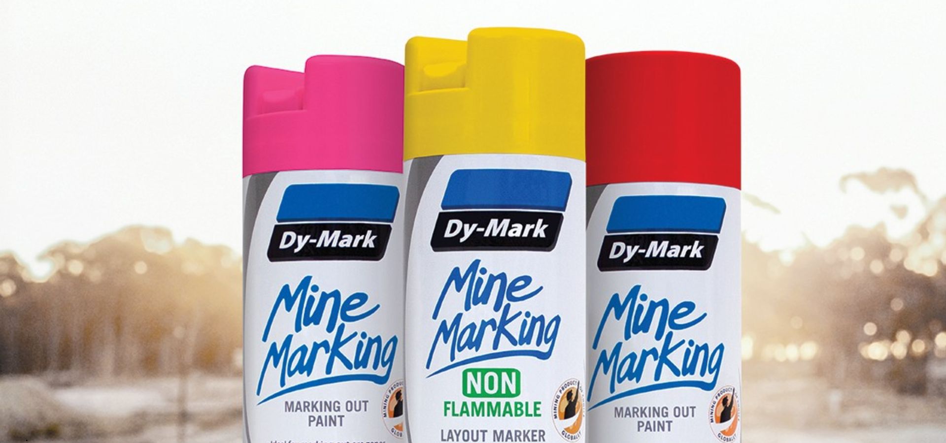 DY-MARK