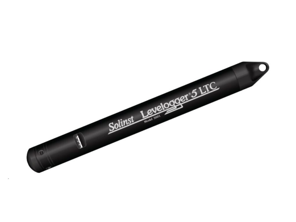 Datalogger