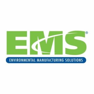EMS logo