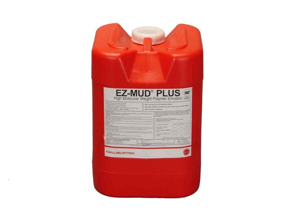 EZ-MUD PLUS