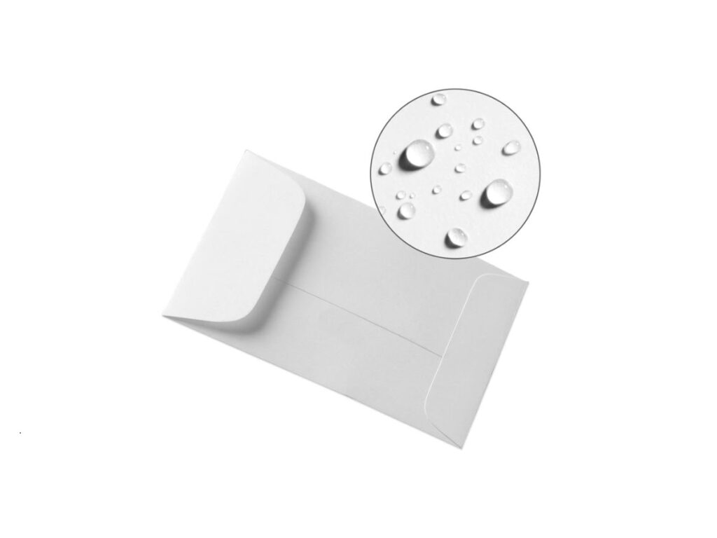 Field Sample Envelopes