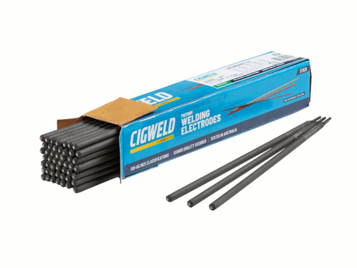 Filler Metals
