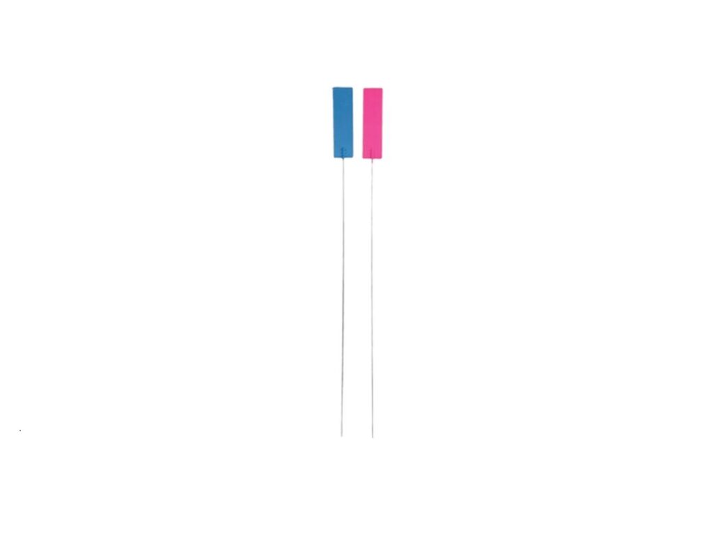 Flagging Pins
