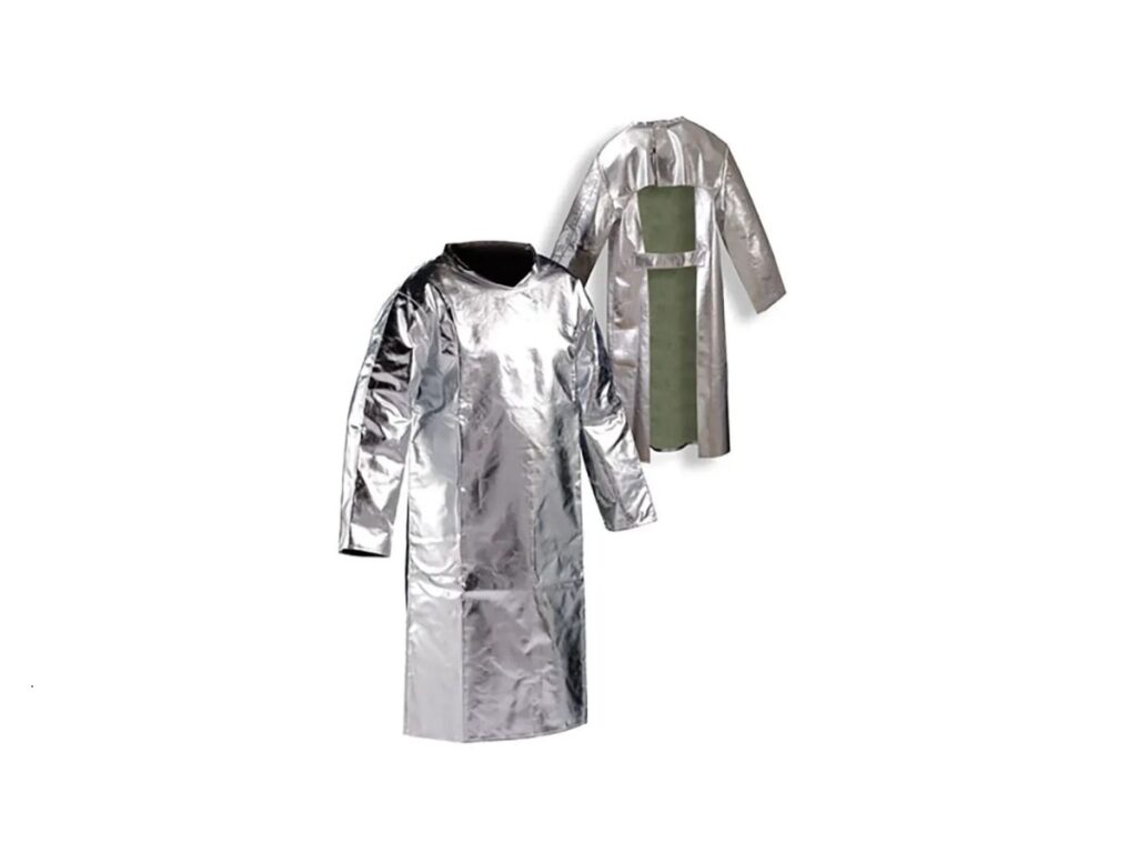 Frontal Coat