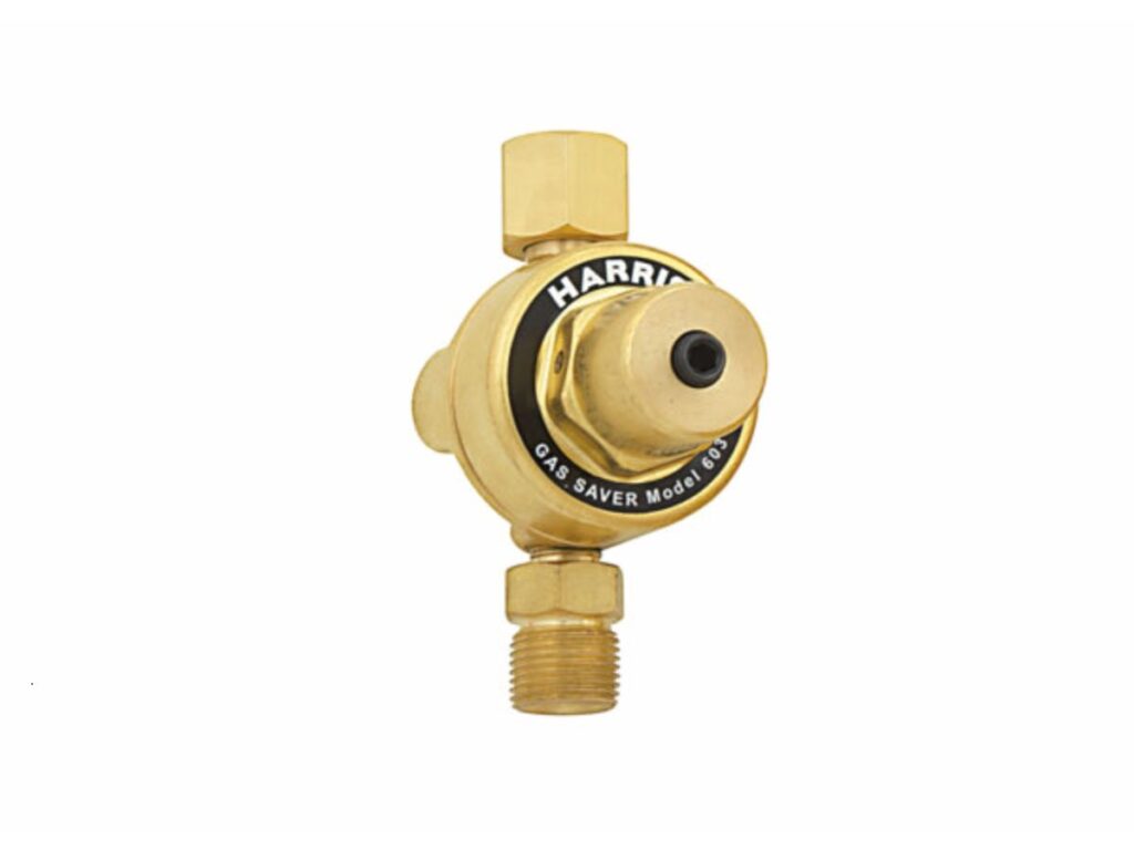 Gas Saver Model