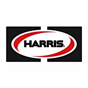 HARRIS logo