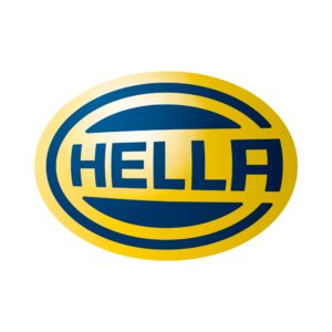 HELLA logo