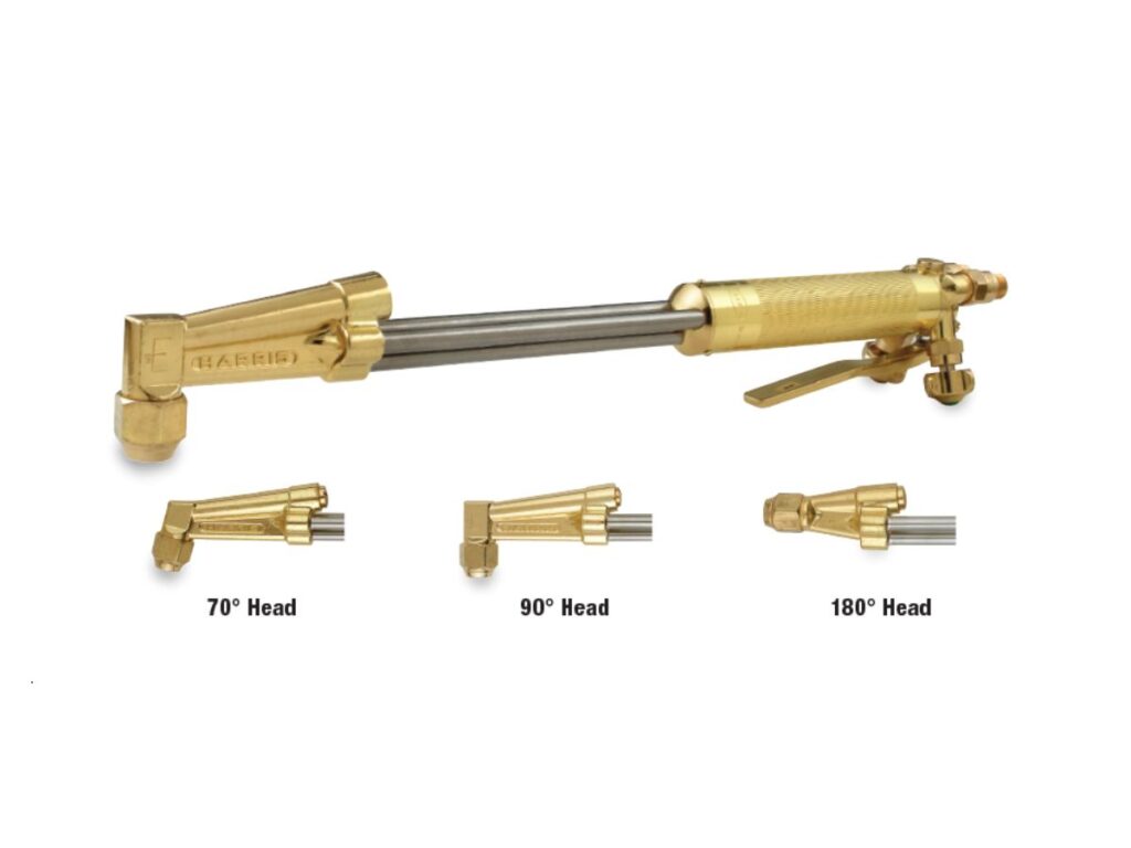 Hand Cutting Torches