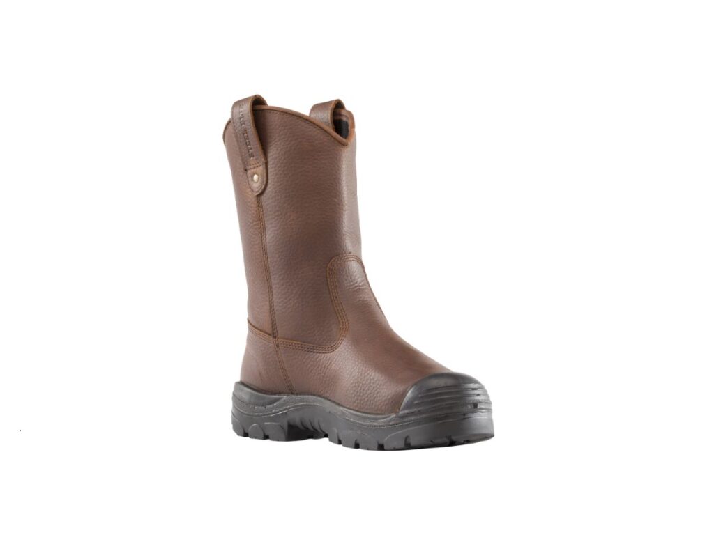 Heeler Met S3