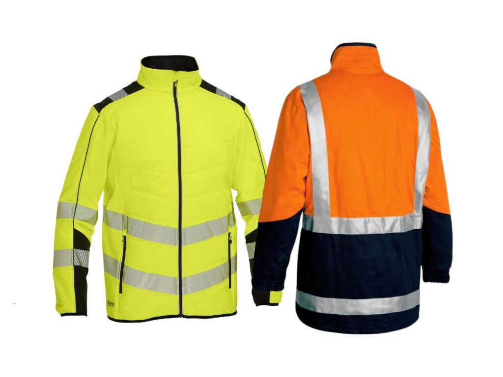 Hi Vis Jackets