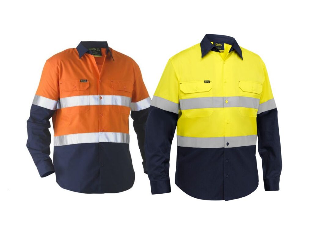 Hi Vis Shirts