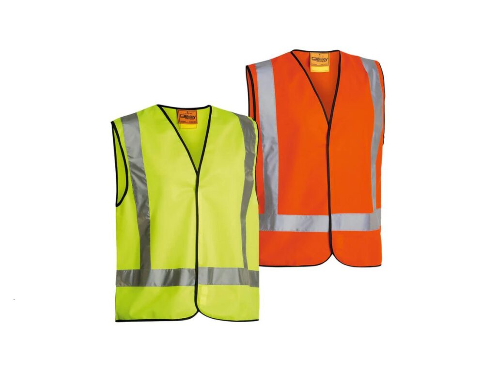 Hi Vis Vests