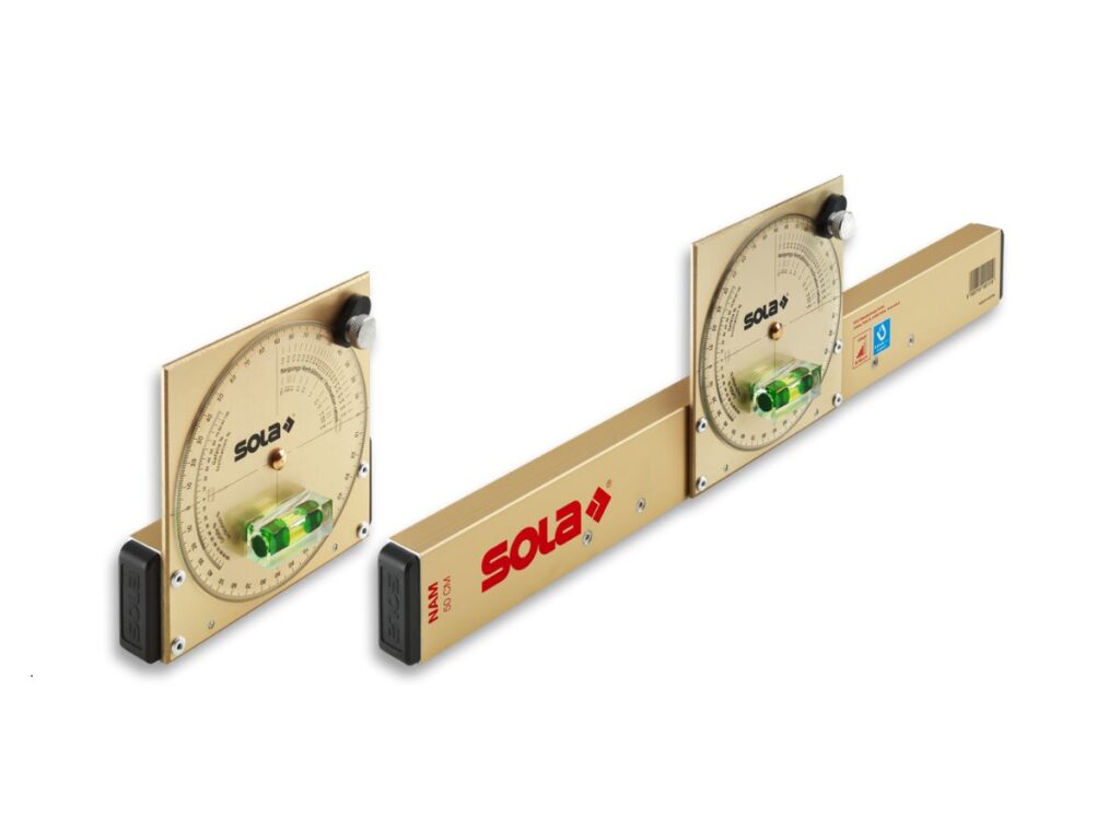 Inclinometers
