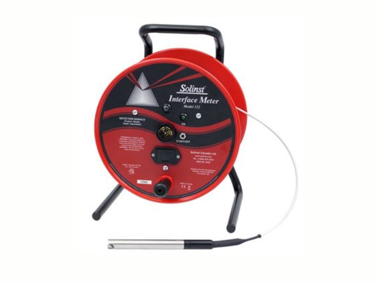 Dataloggers & Telemetry
