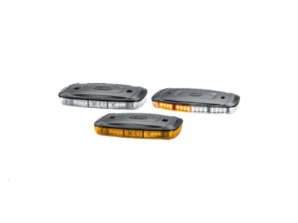 Micro Lightbar
