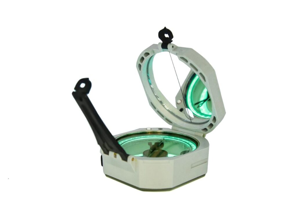 Miner’s D-Light Transit