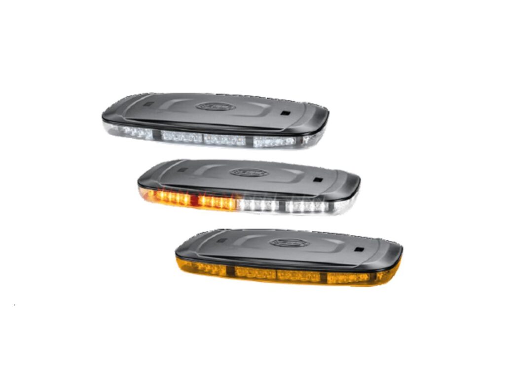 Mini Lightbar
