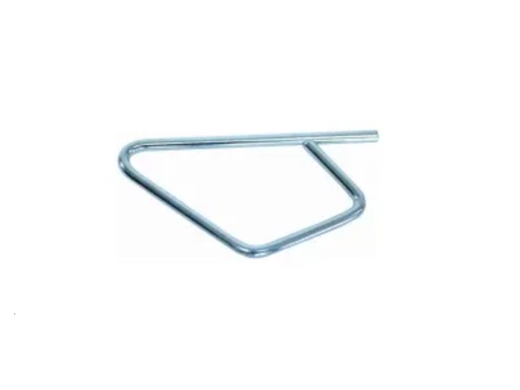 Minsup® Sure-Lock® Safety Locking Pin Type A
