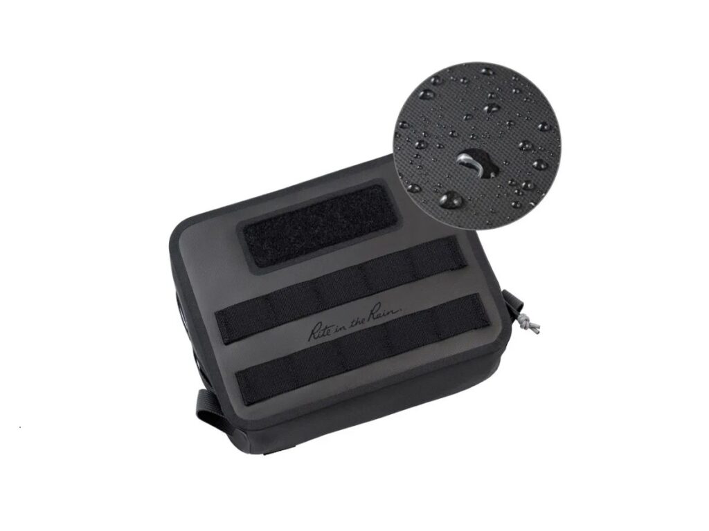 Monsoon Rapid Bag