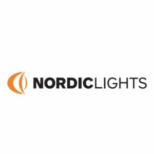 NORDIC LIGHTS logo
