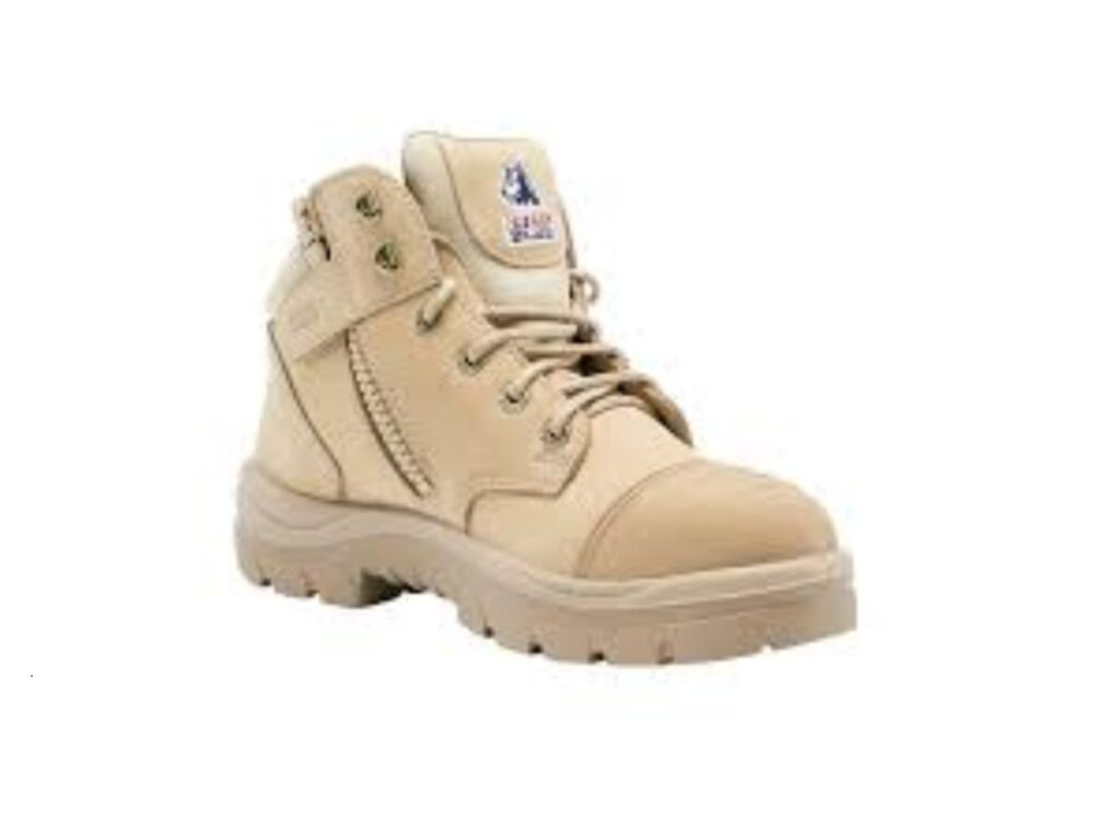 Parkes Zip Bump S3